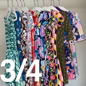 Bundle 3/4 for @tlangmakeup